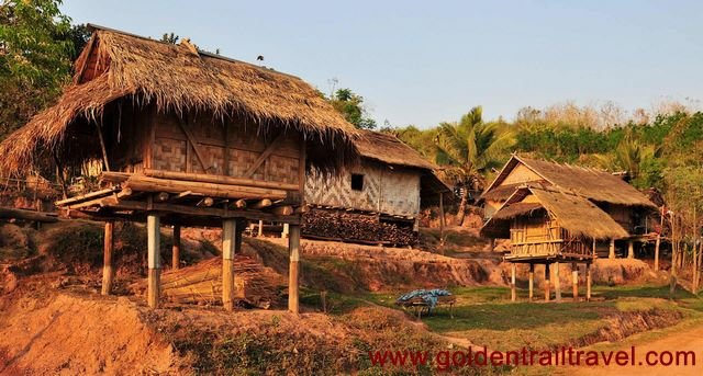Kalaw Trekking To Inle Lake 2 days